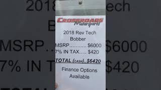 2018 Revtech