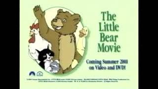 The Little Bear Movie (2001) Teaser Trailer