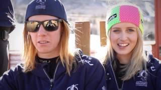 Australian Paralympic Ski Team