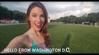15 Amazing Things to do in Washington D.C. // Washington D.C. Travel Guide