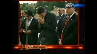 Sami Yusuf Azad Azərbaycan TV 10LAR verilişi 2006