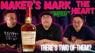 Maker's Mark The Heart Release REVIEW | Curiosity Public's Ultimate Spirits Competition