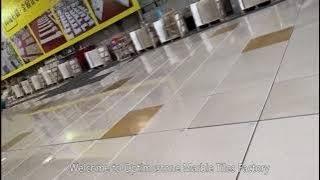 Optimustone Marble Factory|Affordable Marble Tiles