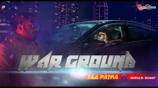 #VIDEO_song |#Warground|  |#Wolfa Ft.Sujant | #Bhojpuri_hip_hop 2022  |#MusicWide