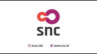 SNC Cybersecurity Launching Video