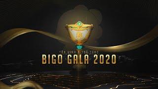 [TEASER] BIGO GALA 2020 - TÔN VINH VÀ TỎA SÁNG