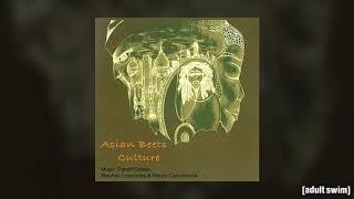 Asian Beets Culture - FC-W1 (FULL ALBUM)