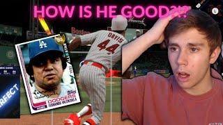 THE ENDING OF THIS GAME WAS INSANE! HOW IS HE SO GOOD? ROAD TO WORLD SERIES EP.1 MLB THE SHOW 22