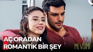 İmkansız Aşk Günlükleri #73 - Kiraz Mevsimi