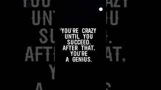 Quotes - Crazy but not Crazy