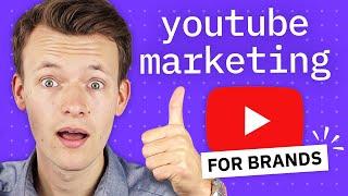 YouTube Marketing in 2024: A Complete Beginner's Guide 