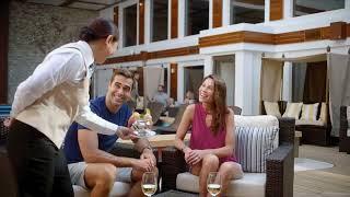 The Haven | Norwegian Cruise Line | Luxury Cruise Connections