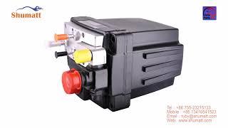 Emitec Doser Pump | 5273338 | for | Engine
