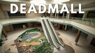 A Final Look Inside Chesterfield Mall - The DEADMALL Nobody Saw Coming