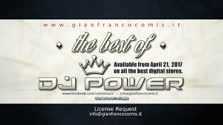 Dj Power - The Best Of (Teaser)