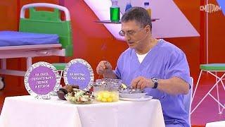 Доктор Мясников 6.07.2024 Последний выпуск