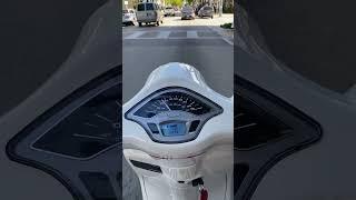 2023 vespa 150 primavera