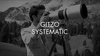 GITZO - SYSTEMATIC