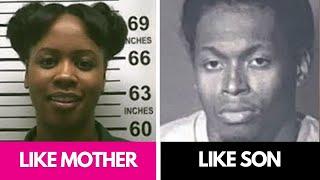 10 Years After She Got Out of Prison, Her Son Enters Same System  | A Remy Ma Case Study