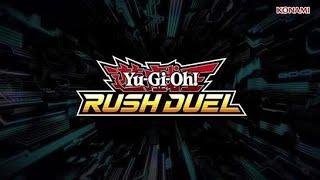 Discussion Video: Structure Deck Rush Duel Harpie and Cyber Dragon 11/24