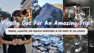 The Magic of Manali: A Journey through the Mountains || Mayank Chopra