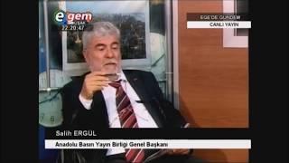 abyb Egem TV