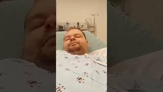 Live on Instagram: Emergency Room