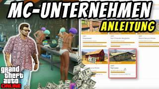 Millionen machen SOLO mit dem Motorradclub in GTA Online 2023 | Schnell Geld machen als Anfänger