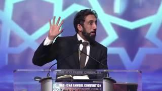 Nouman Ali Khan | Proud and Unapologetic American Muslim | 15th MAS ICNA Convention