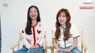 [ENG SUB] MilkLove- PraewMag Interview #PraewAndYouXMilkLove