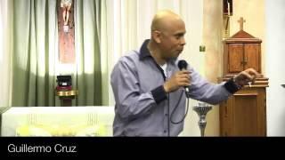 Guillermo Cruz -Mi Testimonio de Vida-Prod/Dir Saul View