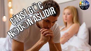 Cinsi güc nədən aslıdır?