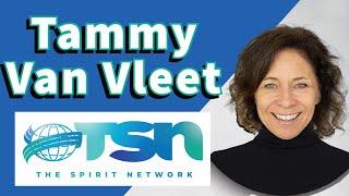 Let's Talk Cheer Podcast- Jason interviews Tammy Van Vleet, owner of The Spirit Network