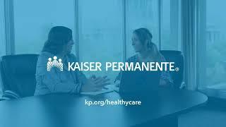 Choose or change your Kaiser Permanente doctor – at any time | Kaiser Permanente