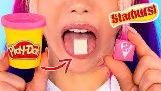 10 FUNNY DIY PRANKS ON FRIENDS AND FAMILY! Best Prank Wars and Tricks