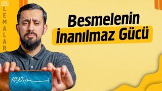 Besmele'nin İnanılmaz Gücü @Mehmedyildiz