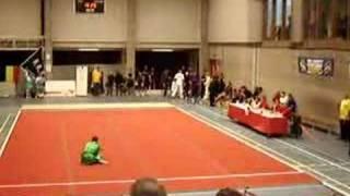 Mark Walschot - Flanders Cup - ChangQuan