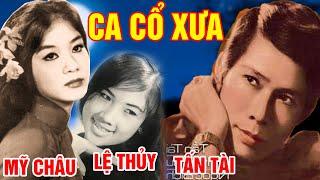 Ca Cổ Xưa Mỹ Châu, Lệ Thủy, Tấn Tài #39 Trích Đoạn Ca Vọng Cổ Hay Nhất Hiện Nay 2024 #NGHE VỀ ĐÊM