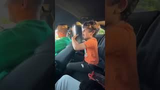 Daniyal having fun with family #funnyvideo #foryoupage #foryou#capcut #1000subscriber #1m #100k #