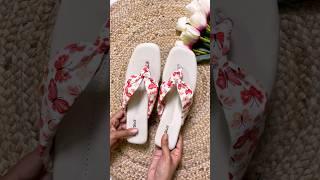  Meesho huge footwear haul  Meesho footwear #footwear #footwearfashion #meesho #shortsvideo