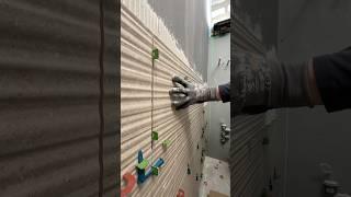 Рельефная плитка #tile ##builder #tiler