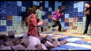 Fancy Footwork : by Step up 3 (HD)