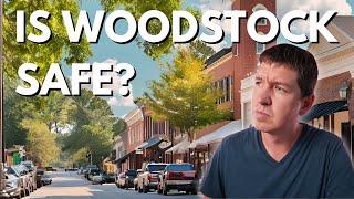 Is Woodstock, GA Safe? | Guide to Living in Woodstock, GA