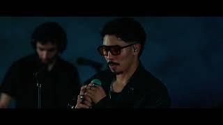 Tchubi - DIARY OF A DEAD MAN (ALIVE SESSION)