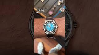 Favorite microbrand watches from the Intersect Watch Show in LA  #watches #bestwatches