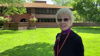 Stories from the 78: Homes of Ernest Hemingway and Frank Lloyd Wright homes in Oak Park