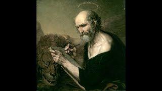 St Mark the Evangelist (25 April)