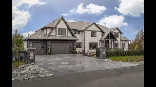 Permack and Associates Listing: 12575 263a Street, Maple Ridge, BC