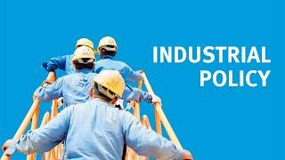 Industrial policy