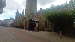 Leicester Cathedral